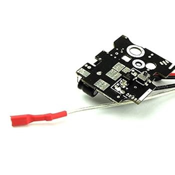 Amazon | BIGRRR DROP-IN MOSFET Ver.2ギアボックス用 電子
